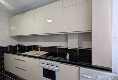 Ideal pentru investitie! Apartament 1 camera, nelocuit zona Stejarului - 6