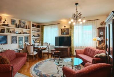 Casă cu 7 camere cu Teren 608 Mp în Central - 5