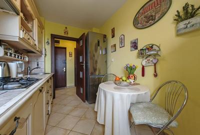 Apartament 2 camere - langa Parcul Titan - Strada Rotunda,  bloc reabilitat Apartament 2 camere - langa Parcul Titan - Strada Rotunda,  bloc reabilitat - 12