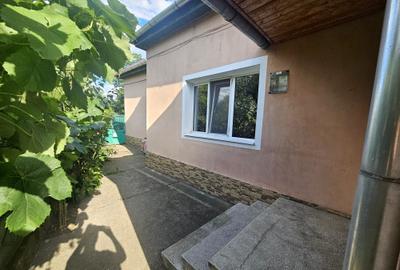 Casa  solida si locuibila 4 camere  Rudolf Walter - 6