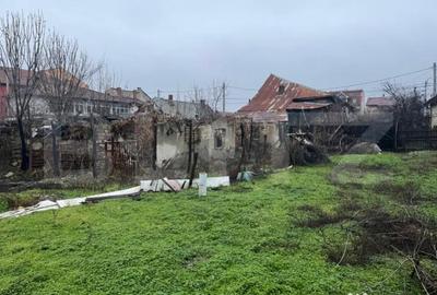 Teren de 1130 mp, în Brestei - 2