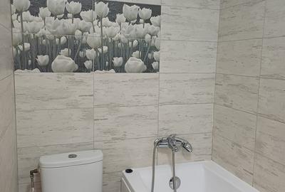 Apartament cu 2 camere decomandat în Militari - 8