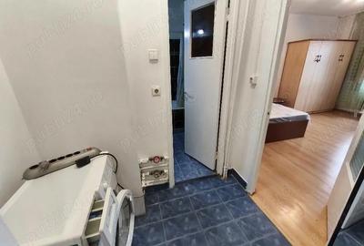 Garsonieră decomandată în Grivița - 3