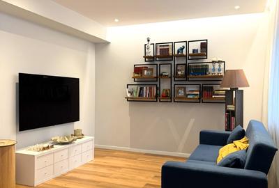 Casa moderna, finalizata in 2025, cu terase generoase si arhitectura premium - 15