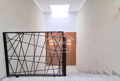 Apartament cu 2 camere decomandat în Central - 4