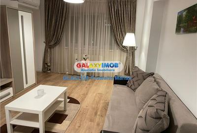Apartament cu 2 camere decomandat, mobilat în Drumul Taberei - 5