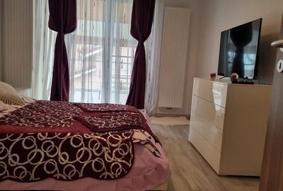 Vanzare vila 5 cam  de Lux 1Decembrie Ilfov - 11