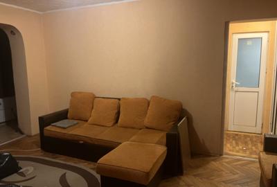 Oltenitei Berceni Metrou 3 minute - 14