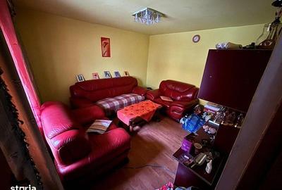 Casă cu 4 camere cu Teren 200 Mp în Central - 3