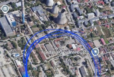 CET/ ANDA/ IDEAL HALE /DEPOZITE - 1