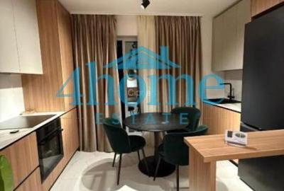 Apartament cu 3 camere în Industriilor - 14
