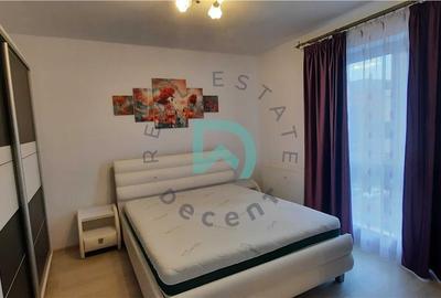 Apartament cu 2 camere decomandat în Avantgarden - 7