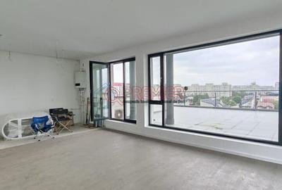 Apartament cu 2 camere în Timpuri Noi - 3