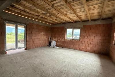 Casă cu Teren 800 Mp în Mocira - 7