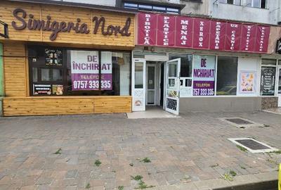 Spațiu comercial, de 155 mp, în Nord - 6