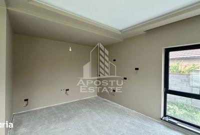 Casă cu 5 camere cu Teren 623 Mp în Ronaț - 15