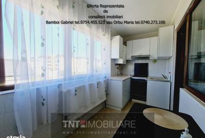 Garsonieră decomandată în Nicolina - 6