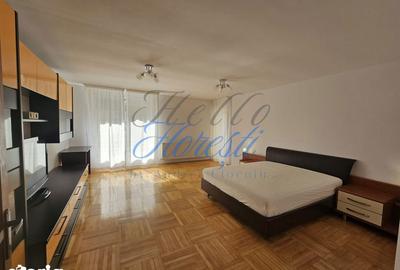 Apartament cu 4 camere decomandat, mobilat în Zorilor - 1