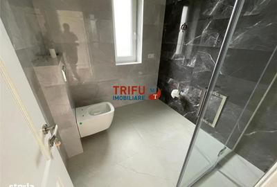 Casă cu 3 camere cu Canalizare în Central - 17