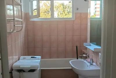 Apartament cu 2 camere semidecomandat în Gemenii - 3