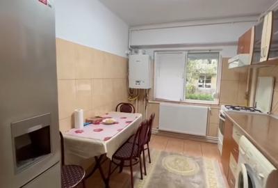 Boema - apartament cu 3 camere - parter - termen lung - 10