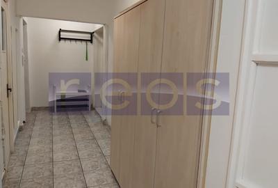 VANZARE 2 CAMERE  DECOMANDAT  METROU  HANUL DRUMETULUI DRUMUL TABEREI - 9