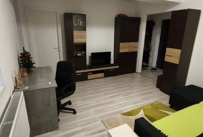 Apartament cu 2 camere în Theodor Pallady