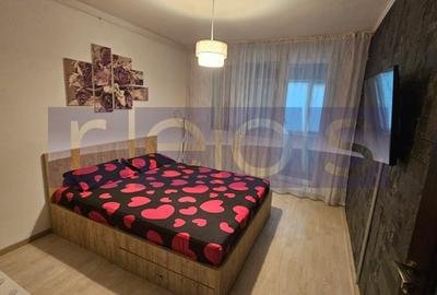 DE VANZARE AP 3 CAMERE 63 MP DRUMUL TABEREI | SEMIDECOMANDAT | METROU - 6