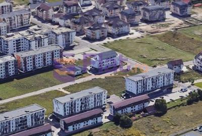 Teren Construcții de 1000 mp, în Tractorul - 8