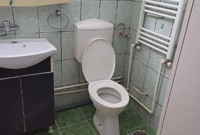 Garsonieră decomandată în - 4