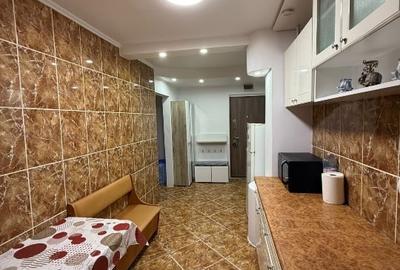 Apartament cu 2 camere semidecomandat, mobilat în Central - 6