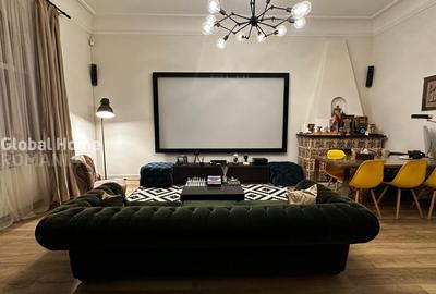 Apartament 2 camere 67MP | Ultracentral - Gradina Icoanei | Mobilat si utilat | - 2