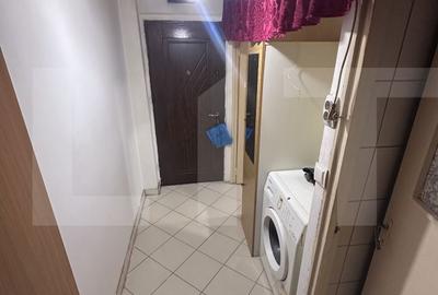 Apartament cu 2 camere decomandat în Aurel Vlaicu - 9
