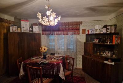 Casă cu 3 camere cu Teren 1800 Mp în Mogoșești - 6