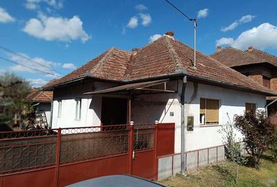 Casă cu 5 camere cu Teren 500 Mp în Central