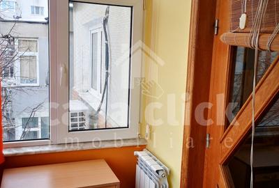 Apartament 2 camere Mazepa 2, mobilat si utilat - 7