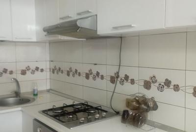 Apartament cu 2 camere decomandat în Central - 1