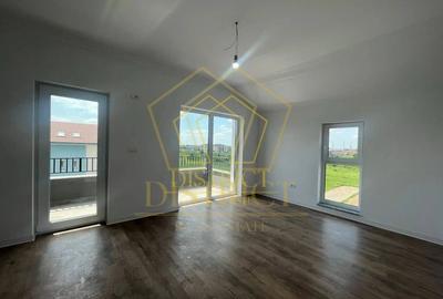 Apartament superb cu 2 camere I Giroc - 1