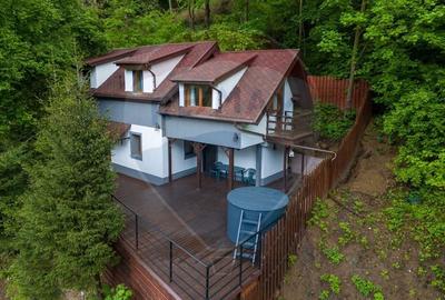 Casa in inima naturii - Brasov - 3