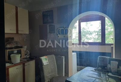 Apartament cu 3 camere decomandat în Tomis Nord - 1