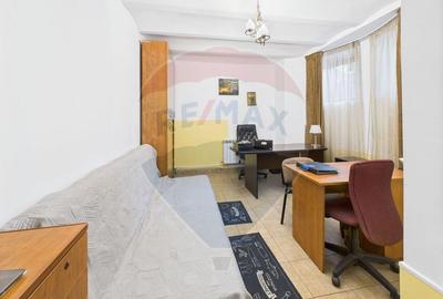 Spa?iu de birouri de 65mp de inchiriat in zona Gara de... - 4