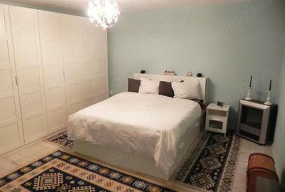 Casă cu 4 camere cu Teren 9000 Mp în Cornești - 12