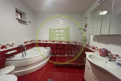Casă individuală cu 5 camere cu Canalizare în Brestei - 9