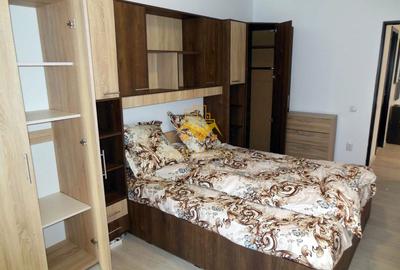 Apartament cu 2 camere semidecomandat, mobilat în Central - 2