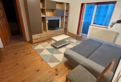 Apartament cu 2 camere semidecomandat în Zimbru - 1