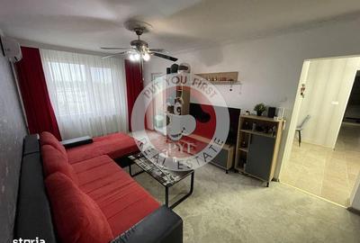 Apartament cu 3 camere decomandat în Rahova - 1