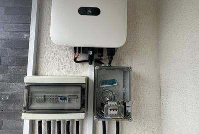 Casă individuală cu 4 camere cu Canalizare în Central - 23