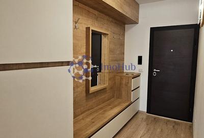 Apartament cu 2 camere, mobilat în Copou - 4