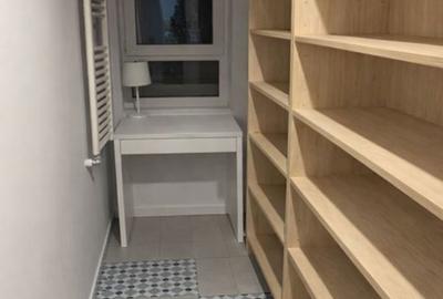 Apartament cu 3 camere în Băneasa - 4