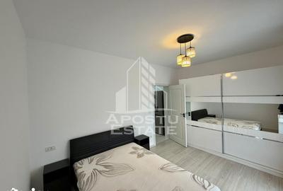 Apartament cu 3 camere, mobilat în Central - 4